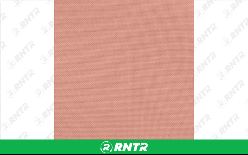  Standard Poly Linen - Coral - 54in x 54in Overlay – For rent in englewood, colorado – Allwell Rents | RNTR.com – Image 1