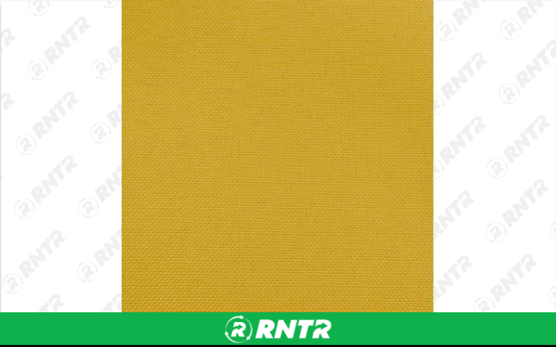  Standard Poly Linen - Goldenrod - 120in Round – For rent in englewood, colorado – Allwell Rents | RNTR.com – Image 1
