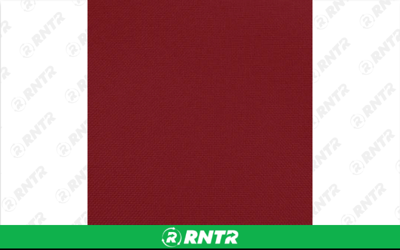  Standard Poly Linen - Holiday Red - 90in Round – For rent in englewood, colorado – Allwell Rents | RNTR.com – Image 1