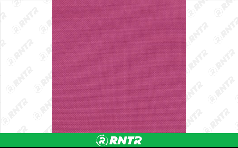  Standard Poly Linen - Hot Pink - 84in x 84in Overlay – For rent in englewood, colorado – Allwell Rents | RNTR.com – Image 1