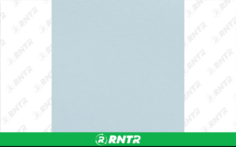  Standard Poly Linen - Ice Blue - 96in Round – For rent in Englewood, Colorado – Allwell Rents | RNTR.com – Image 1 of 1