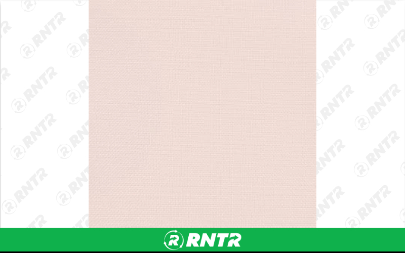 Standard Poly Linen - Ice Peach - 60in x 120in – For rent in englewood, colorado – Allwell Rents | RNTR.com – Image 1