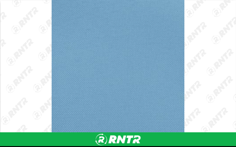  Standard Poly Linen - Light Blue - 90in x 132in Banquet – For rent in Englewood, Colorado – Allwell Rents | RNTR.com – Image 1 of 1