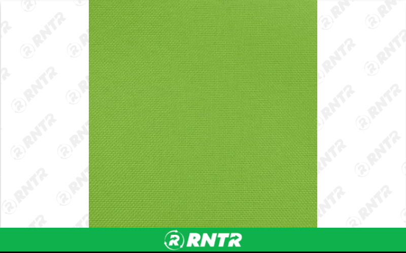  Standard Poly Linen - Lime Green - 13in x 120in Runner – For rent in englewood, colorado – Allwell Rents | RNTR.com – Image 1