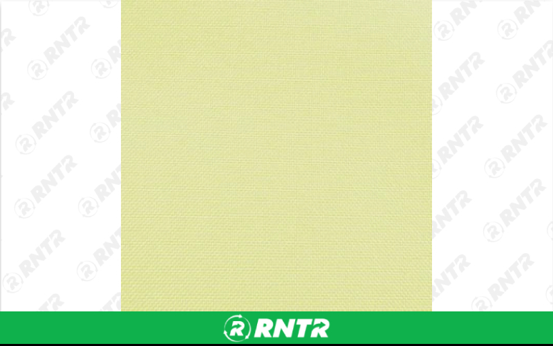  Standard Poly Linen - Maize - 60in x 120in – For rent in englewood, colorado – Allwell Rents | RNTR.com – Image 1