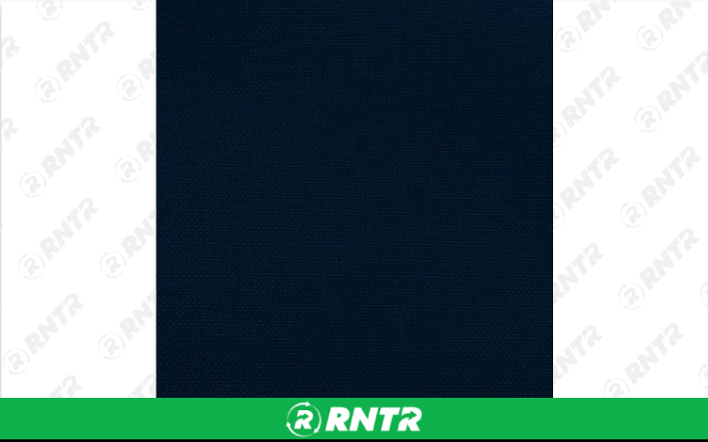  Standard Poly Linen - Midnight - 54in x 54in Overlay – For rent in Englewood, Colorado – Allwell Rents | RNTR.com – Image 1 of 1