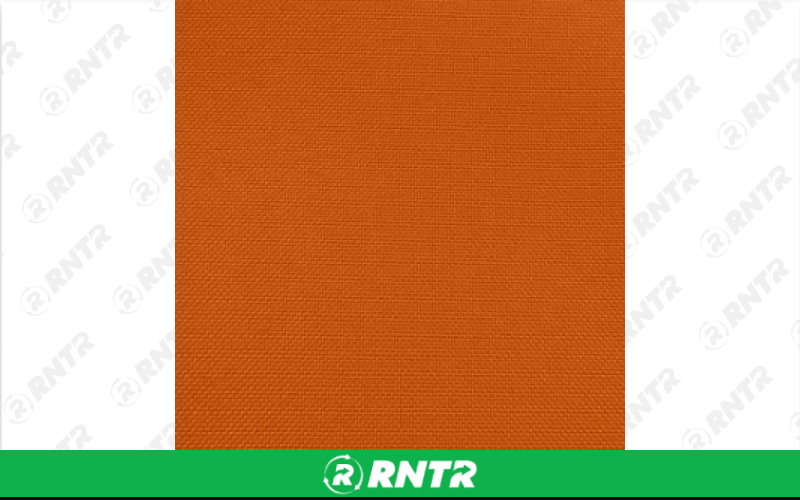  Standard Poly Linen - Orange - 90in x 132in Banquet – For rent in englewood, colorado – Allwell Rents | RNTR.com – Image 1