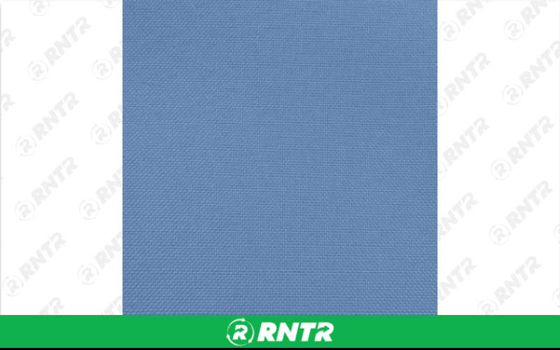 Standard Poly Linen - Periwinkle - 8in x 110in Chair Tie – For rent in Englewood, Colorado – Allwell Rents | RNTR.com – Image 1 of 1