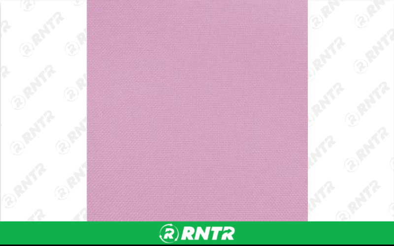 Standard Poly Linen - Pink Balloon - 84in x 84in Overlay – For rent in englewood, colorado – Allwell Rents | RNTR.com – Image 1