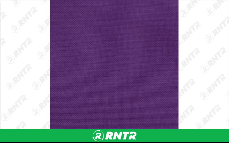  Standard Poly Linen - Plum - 13in x 120in Runner – For rent in englewood, colorado – Allwell Rents | RNTR.com – Image 1