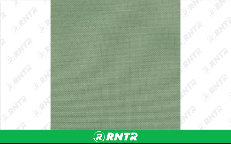  Standard Poly Linen - Sage - 13in x 120in Runner – For rent in Englewood, Colorado – Allwell Rents | RNTR.com – Image 1 of 1