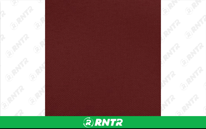  Standard Poly Linen - Terra Cotta - 120in Round – For rent in englewood, colorado – Allwell Rents | RNTR.com – Image 1