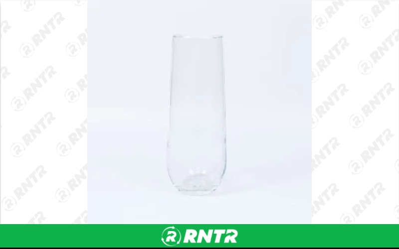  Stemless Champagne 6oz (36) – For rent in englewood, colorado – Allwell Rents | RNTR.com – Image 1