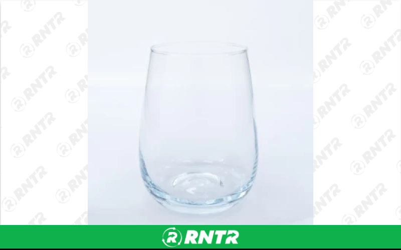  Stemless Red Wine 20oz (20) – For rent in englewood, colorado – Allwell Rents | RNTR.com – Image 1
