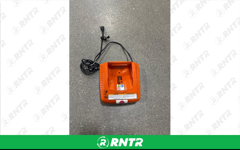 Generic Stihl AL 500 Charger STI 4854305702 – For rent in allendale, michigan – Allendale Ace | RNTR.com – Image 1