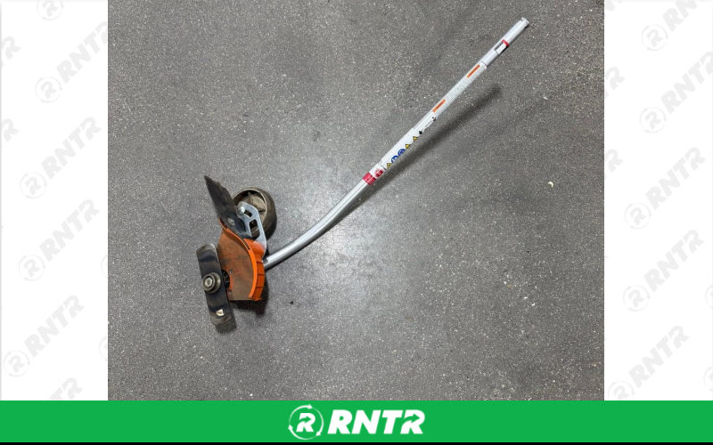 Generic Stihl KM Bent Shaft Edger – For rent in allendale, michigan – Allendale Ace | RNTR.com – Image 1