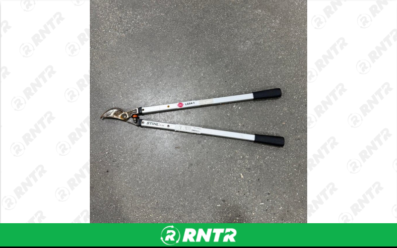 Generic Stihl Loppers – For rent in allendale, michigan – Allendale Ace | RNTR.com – Image 1