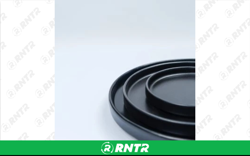  Stoneware – Onyx - B&B 5.25in – For rent in englewood, colorado – Allwell Rents | RNTR.com – Image 1