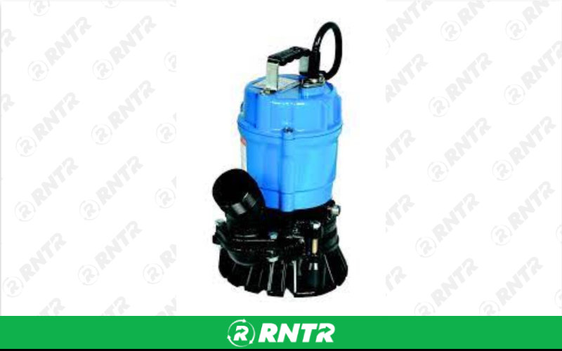 Generic SUBMERSIBLE 3 TRASH – For rent in Mount Airy, North Carolina – Cooke Rentals MA | RNTR.com – Image 1 of 1