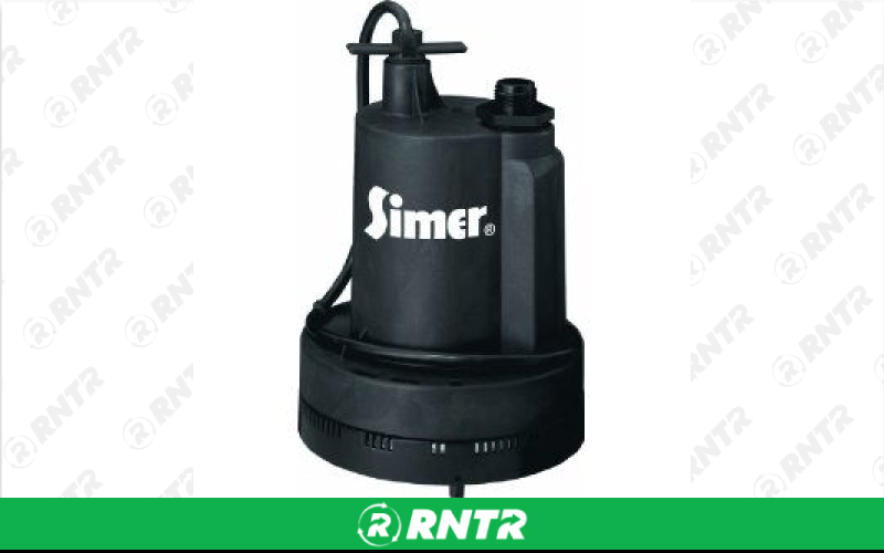Generic SUBMERSIBLE 3/4 – For rent in Mount Airy, North Carolina – Cooke Rentals MA | RNTR.com – Image 1 of 1