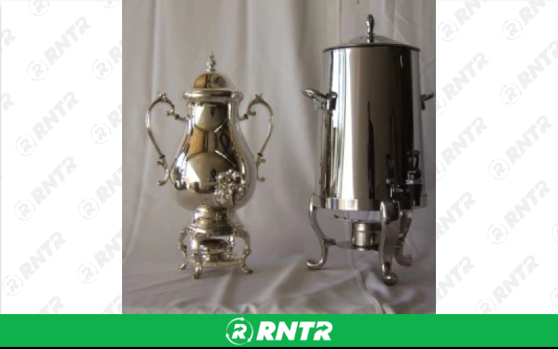  Sugar Packet Holder 5in White – For rent in englewood, colorado – Allwell Rents | RNTR.com – Image 1