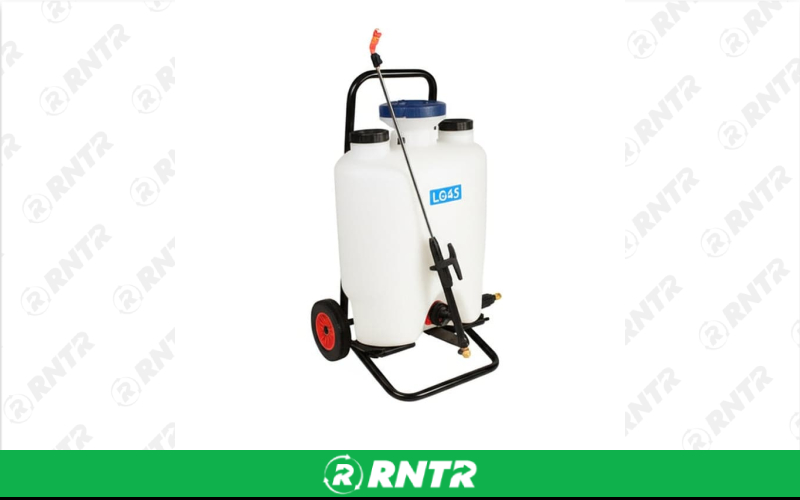 Generic Tank Sprayer – For rent in allendale, michigan – Allendale Ace | RNTR.com – Image 1