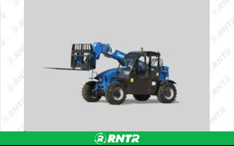 Generic TELEHANDLER 19FT 4X4 5100LBS – For rent in Mount Airy, North Carolina – Cooke Rentals MA | RNTR.com – Image 1 of 3