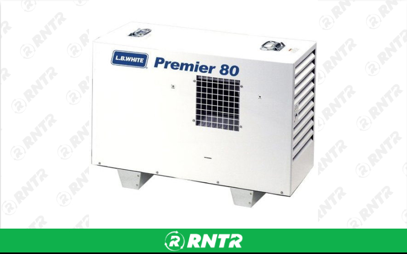 Generic TENT HEATER 80K PROPANE – For rent in Mount Airy, North Carolina – Cooke Rentals MA | RNTR.com – Image 1 of 1
