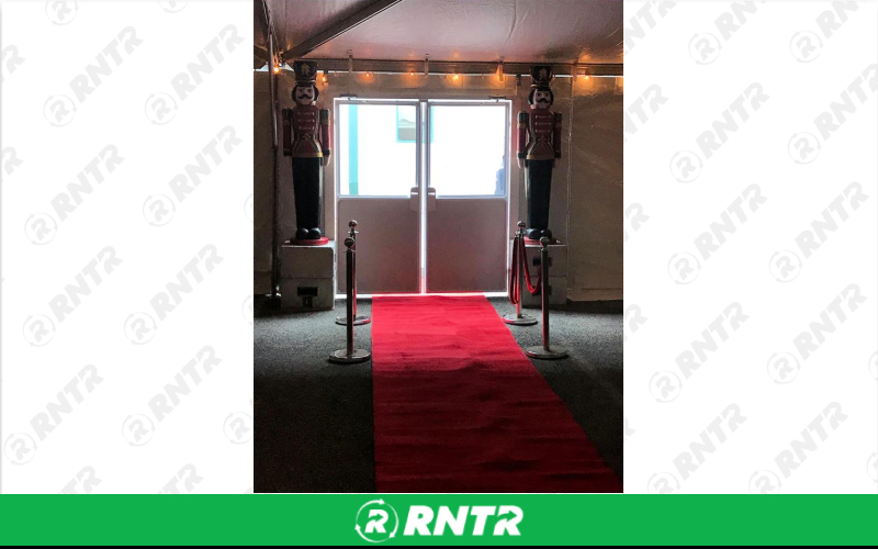 Generic TENTDOOR6X7W – For rent in Mount Airy, North Carolina – Cooke Rentals MA | RNTR.com – Image 2 of 2