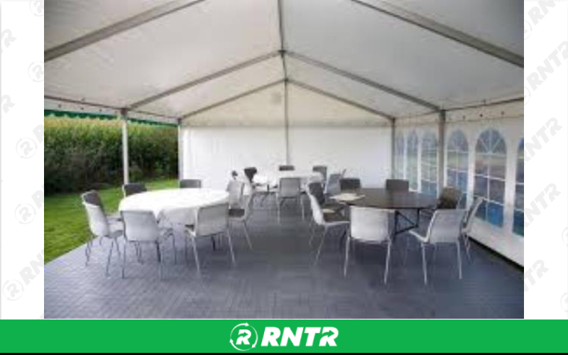 Generic TENTFLOORGREY – For rent in Mount Airy, North Carolina – Cooke Rentals MA | RNTR.com – Image 2 of 3
