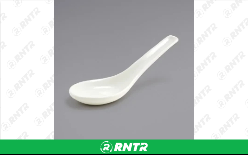  Tid Bit White Asian Spoon – For rent in englewood, colorado – Allwell Rents | RNTR.com – Image 1