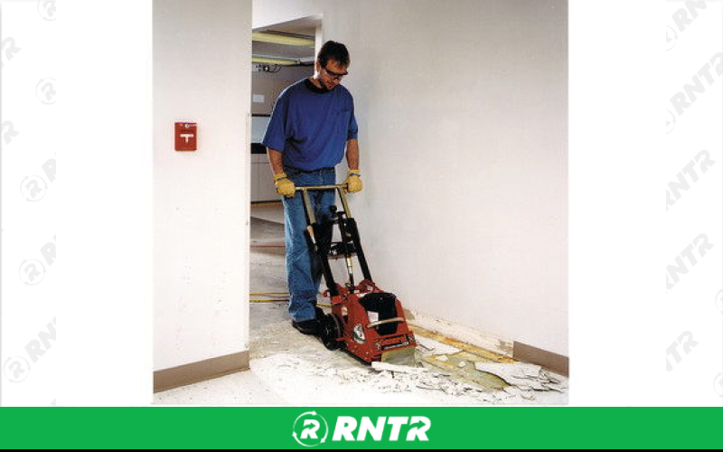 Generic TILE/CARPET STRIPPER – For rent in Mount Airy, North Carolina – Cooke Rentals MA | RNTR.com – Image 1