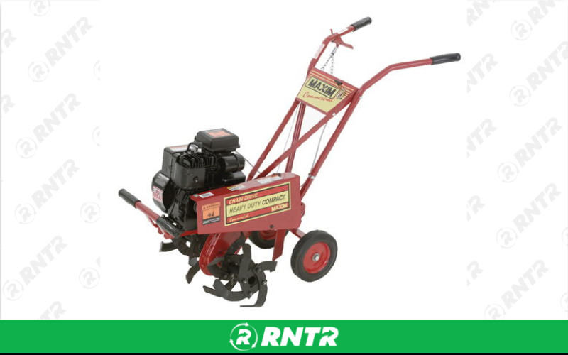 Generic TILLER FRONT TINE 5HP 26W – For rent in Mount Airy, North Carolina – Cooke Rentals MA | RNTR.com – Image 1 of 1
