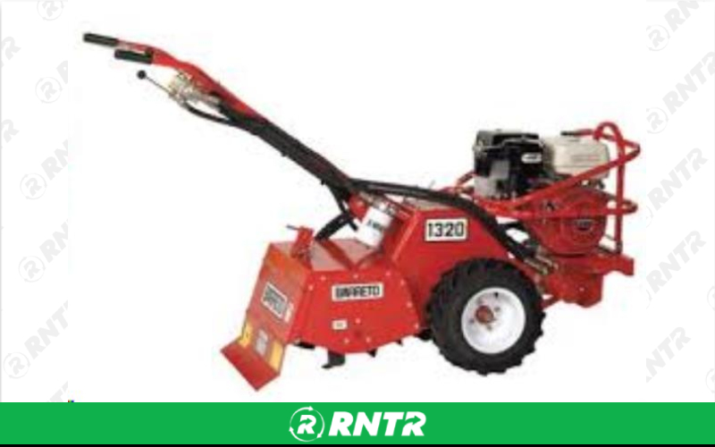 Generic TILLER REAR TINE 11HP 20W – For rent in Mount Airy, North Carolina – Cooke Rentals MA | RNTR.com – Image 1 of 2
