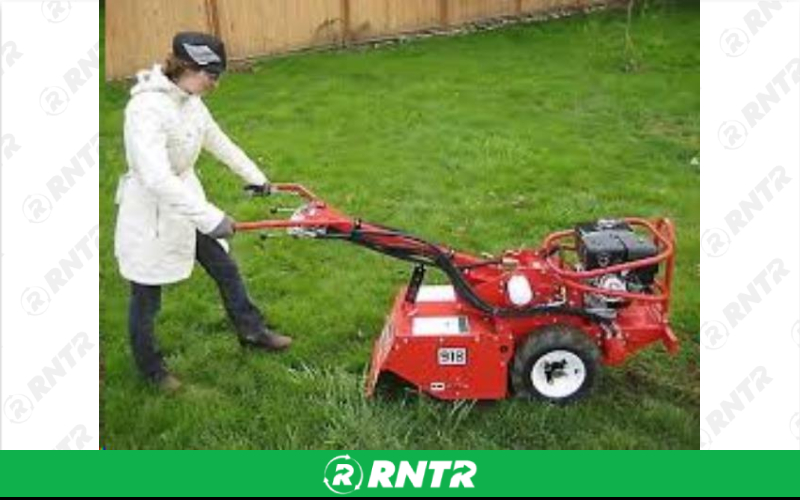Generic TILLER REAR TINE 11HP 20W – For rent in Mount Airy, North Carolina – Cooke Rentals MA | RNTR.com – Image 2 of 2