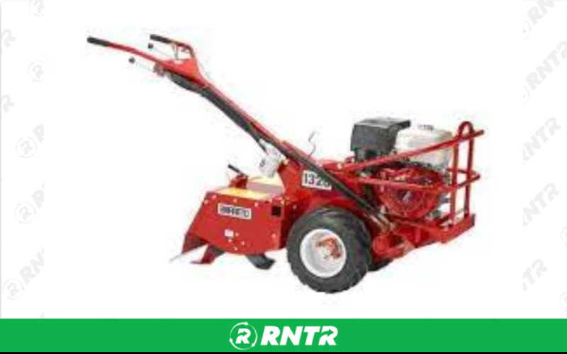 Generic TILLER REAR TINE 13HP 20W – For rent in Mount Airy, North Carolina – Cooke Rentals MA | RNTR.com – Image 1 of 1