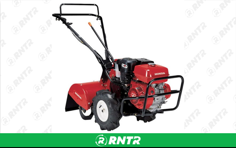 Generic TILLER REAR TINE 8HP 20W – For rent in Mount Airy, North Carolina – Cooke Rentals MA | RNTR.com – Image 1 of 1