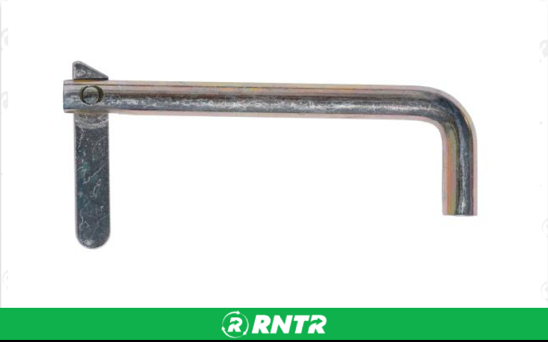 Generic TOGGLE PIN-SAFTEY RAIL – For rent in Mount Airy, North Carolina – Cooke Rentals MA | RNTR.com – Image 1 of 1