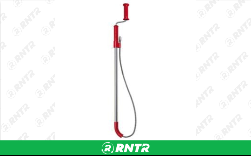 Generic TOILET AUGER – For rent in Mount Airy, North Carolina – Cooke Rentals MA | RNTR.com – Image 1 of 1