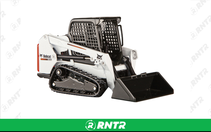 Generic TRACKLOADER T550 7500LB JOYSTICK – For rent in Mount Airy, North Carolina – Cooke Rentals MA | RNTR.com – Image 1 of 2
