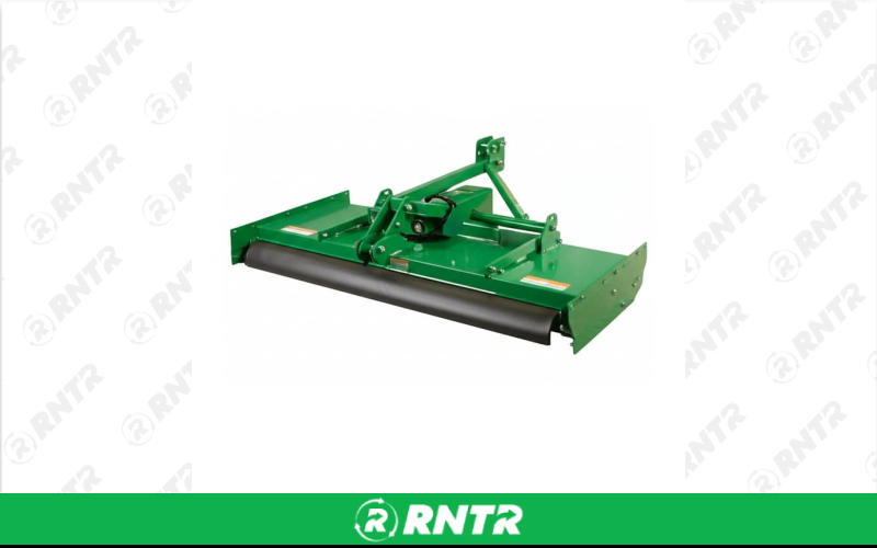 Generic Tractor Attachment - 60 Brush Hog – For rent in allendale, michigan – Allendale Ace | RNTR.com – Image 1