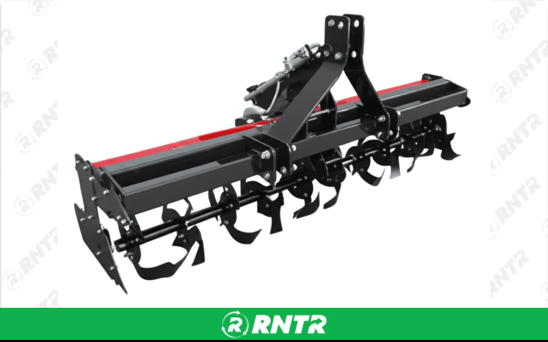 Generic Tractor Attachment - 60 Tiller RTG60g 3 Point – For rent in allendale, michigan – Allendale Ace | RNTR.com – Image 1