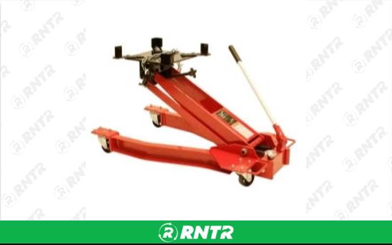 Generic TRANSMISSION JACK – For rent in Mount Airy, North Carolina – Cooke Rentals MA | RNTR.com – Image 1 of 1