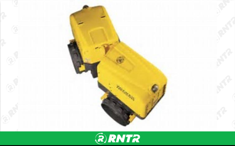 Generic TRENCH ROLLER 24/33 WIDE – For rent in Mount Airy, North Carolina – Cooke Rentals MA | RNTR.com – Image 2 of 2