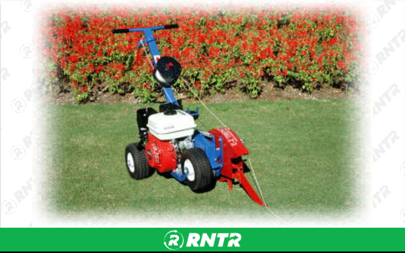 Generic TRENCHER E-Z DOG FENCE – For rent in Mount Airy, North Carolina – Cooke Rentals MA | RNTR.com – Image 1 of 1