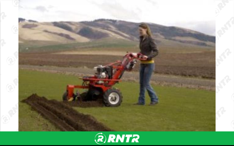 Generic TRENCHER-TIRES 18 – For rent in Mount Airy, North Carolina – Cooke Rentals MA | RNTR.com – Image 1