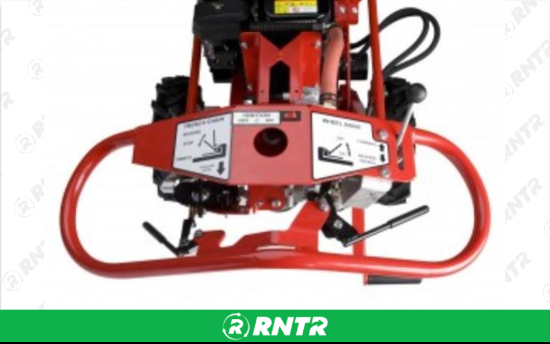 Generic TRENCHER-TIRES 18 – For rent in Mount Airy, North Carolina – Cooke Rentals MA | RNTR.com – Image 2 of 2