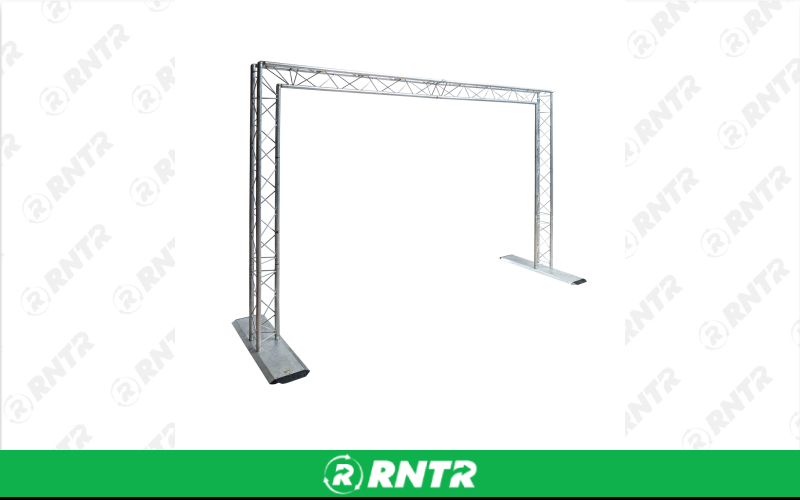 Generic Truss Arch – For rent in Portland, Oregon – Peter Corvallis Productions | RNTR.com – Image 2 of 2