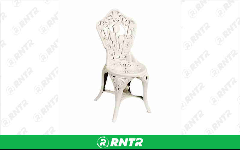 Generic Tulip Chair – For rent in Portland, Oregon – Peter Corvallis Productions | RNTR.com – Image 1 of 1