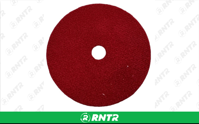 Generic TURBO RASP 50GRIT – For rent in Mount Airy, North Carolina – Cooke Rentals MA | RNTR.com – Image 1